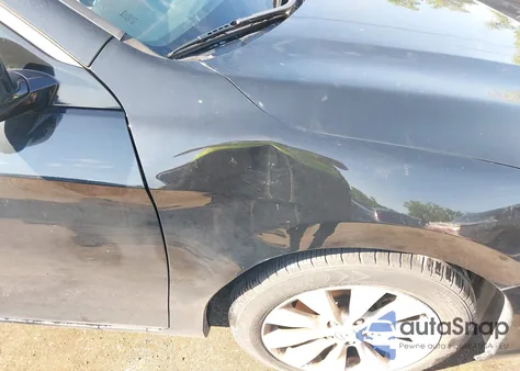 2015 Honda Accord Ex-L V-6 from USA, damaged, VIN 1HGCR3F85FA023196